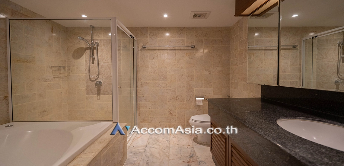 11  3 br Condominium for rent and sale in Ploenchit ,Bangkok BTS Chitlom at Somkid Gardens 1510365