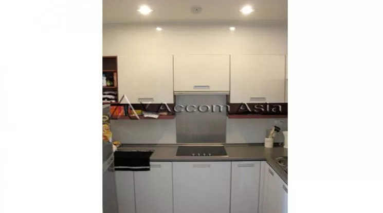 4  1 br Condominium For Rent in Ratchadaphisek ,Bangkok MRT Thailand Cultural Center at Amanta Ratchada Residence 1510370