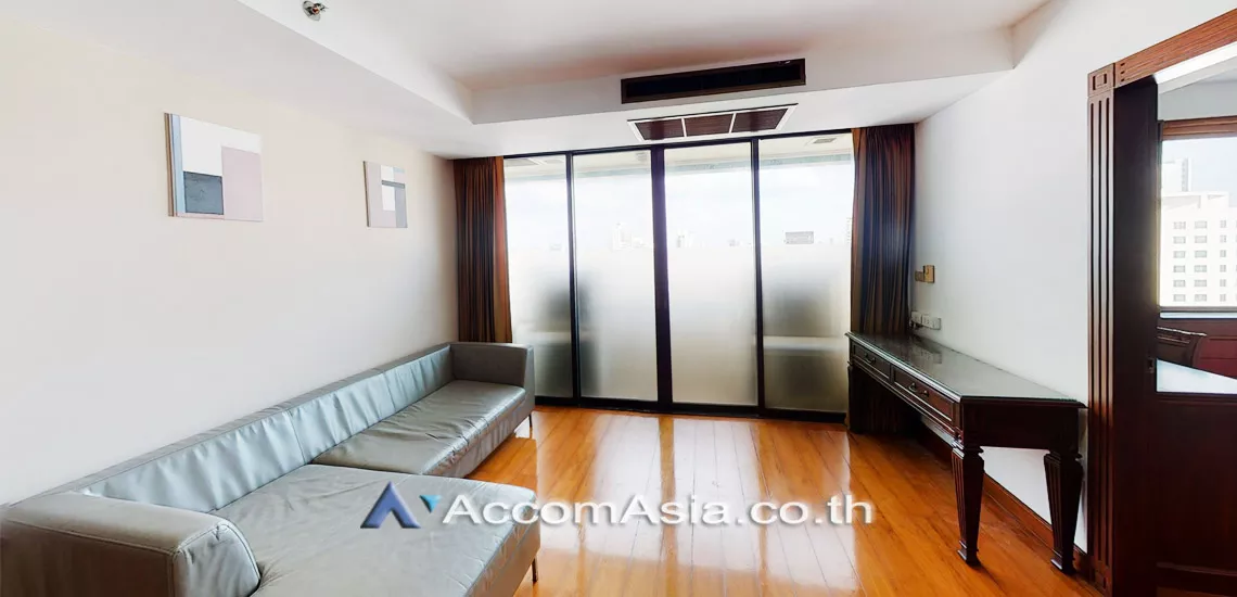  2  2 br Condominium For Rent in Sukhumvit ,Bangkok BTS Asok - MRT Sukhumvit at Las Colinas 1510371