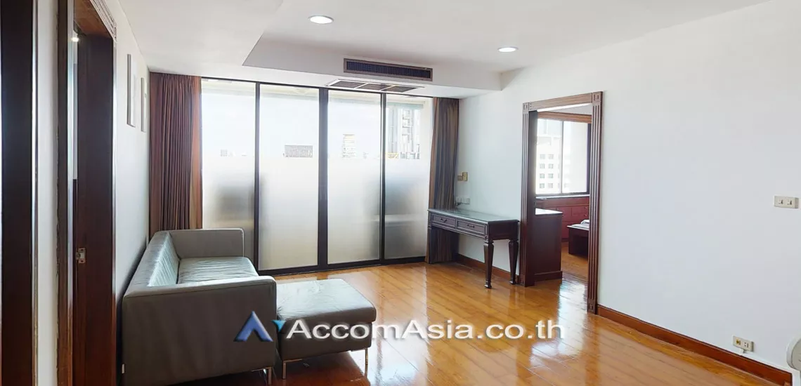  1  2 br Condominium for rent and sale in Sukhumvit ,Bangkok BTS Asok - MRT Sukhumvit at Las Colinas 1510371