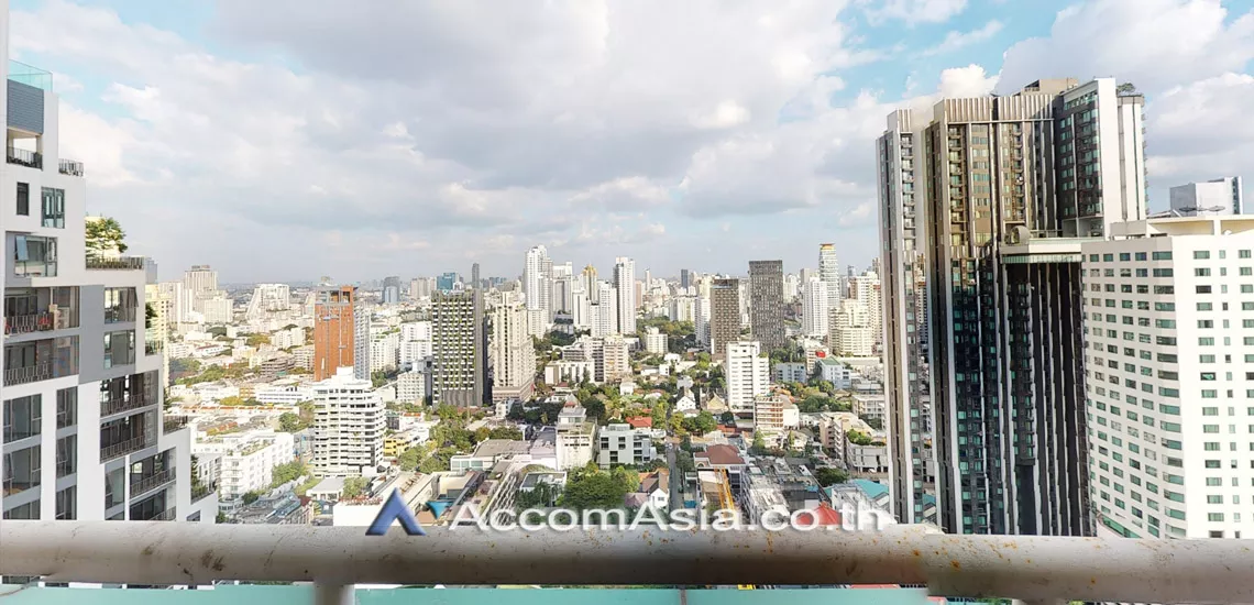 11  2 br Condominium for rent and sale in Sukhumvit ,Bangkok BTS Asok - MRT Sukhumvit at Las Colinas 1510371