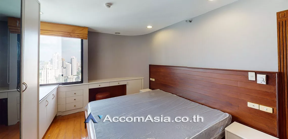 9  2 br Condominium For Rent in Sukhumvit ,Bangkok BTS Asok - MRT Sukhumvit at Las Colinas 1510371