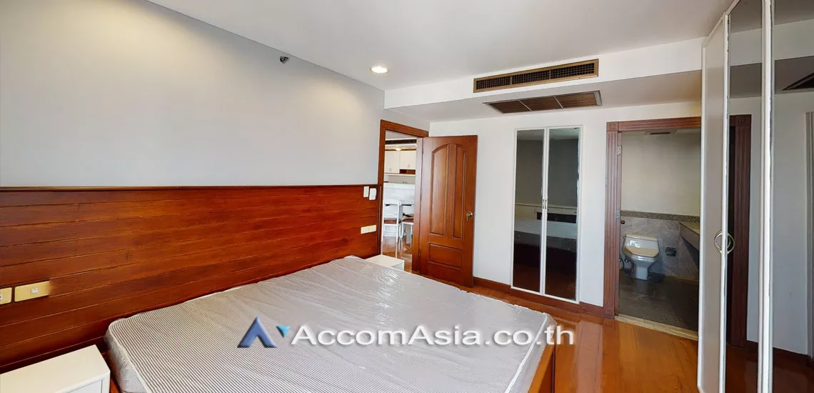 10  2 br Condominium For Rent in Sukhumvit ,Bangkok BTS Asok - MRT Sukhumvit at Las Colinas 1510371