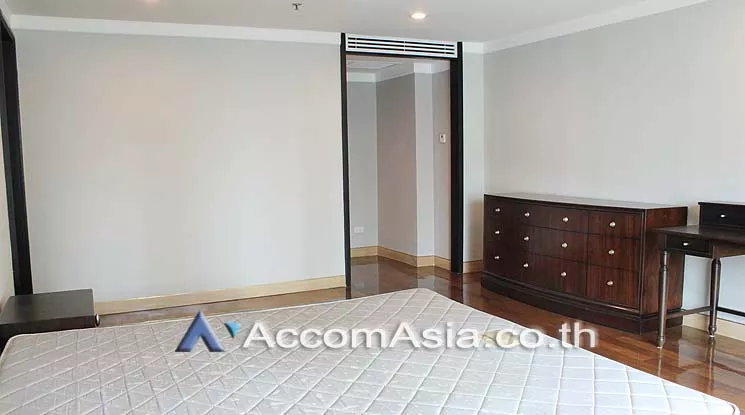 7  3 br Apartment For Rent in Sukhumvit ,Bangkok BTS Asok at Charming view of Sukhumvit 1001901