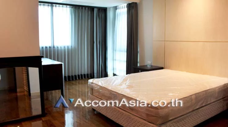 9  3 br Apartment For Rent in Sukhumvit ,Bangkok BTS Asok at Charming view of Sukhumvit 1001901
