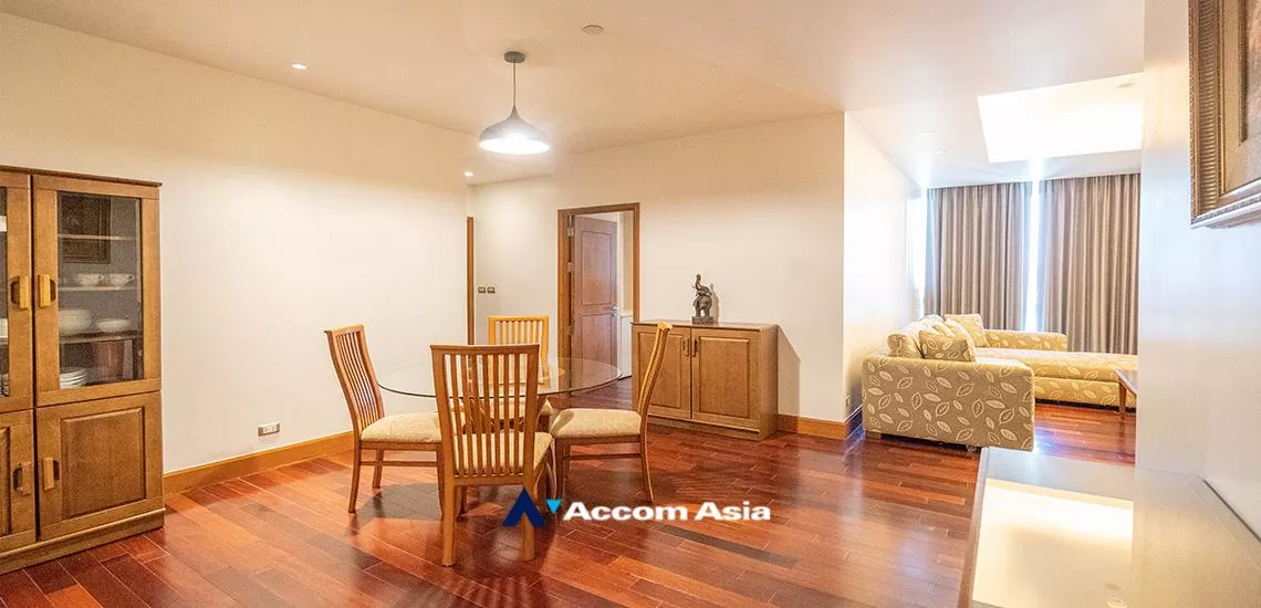 4  2 br Condominium For Rent in Sathorn ,Bangkok BTS Chong Nonsi at Ascott Sky Villas Sathorn 1510403