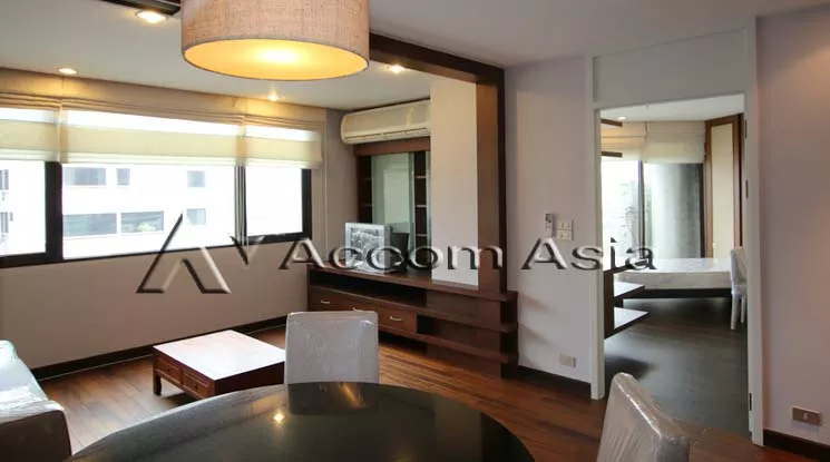 10  2 br Condominium For Rent in Ploenchit ,Bangkok BTS Ratchadamri at The Regent Royal Place I 1510404