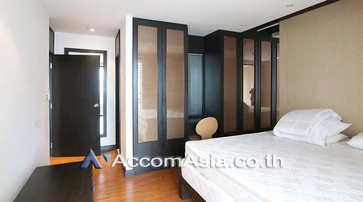11  3 br Condominium For Rent in Ploenchit ,Bangkok BTS Chitlom at Baan Na Varang 1510405