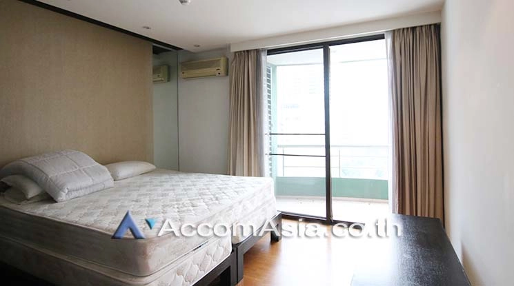 10  3 br Condominium For Rent in Ploenchit ,Bangkok BTS Chitlom at Baan Na Varang 1510405