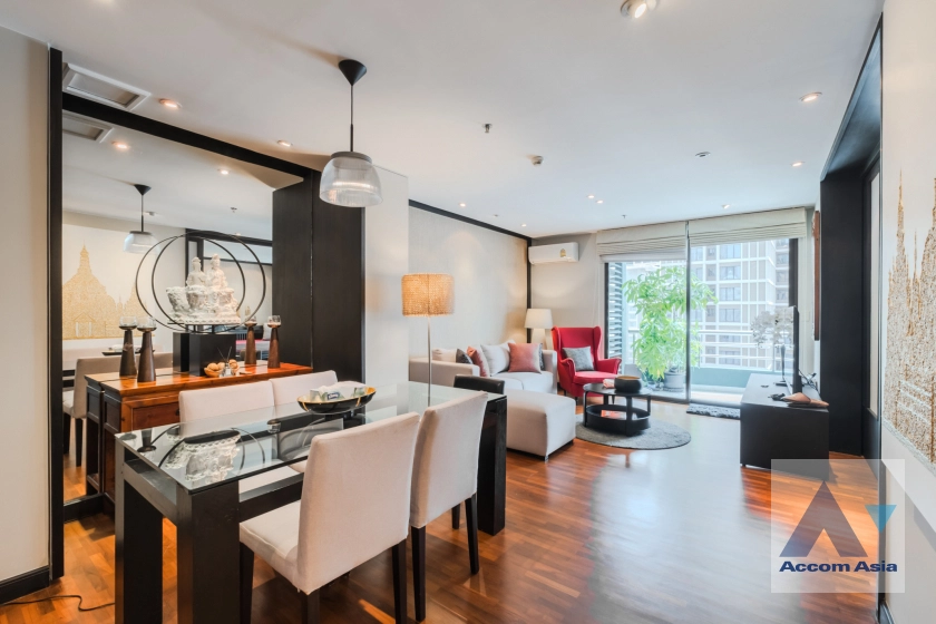 4  3 br Condominium for rent and sale in Ploenchit ,Bangkok BTS Chitlom at Baan Na Varang 1510405