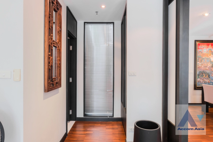 11  3 br Condominium for rent and sale in Ploenchit ,Bangkok BTS Chitlom at Baan Na Varang 1510405