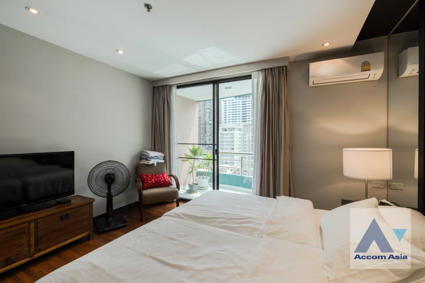 17  3 br Condominium for rent and sale in Ploenchit ,Bangkok BTS Chitlom at Baan Na Varang 1510405