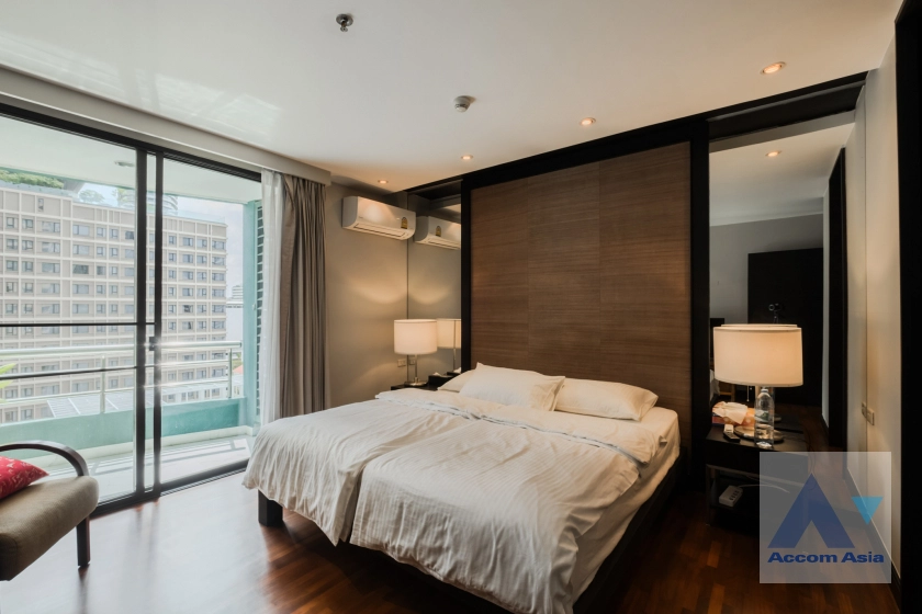 16  3 br Condominium for rent and sale in Ploenchit ,Bangkok BTS Chitlom at Baan Na Varang 1510405