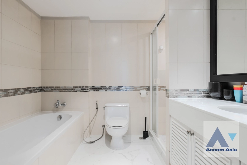 19  3 br Condominium for rent and sale in Ploenchit ,Bangkok BTS Chitlom at Baan Na Varang 1510405