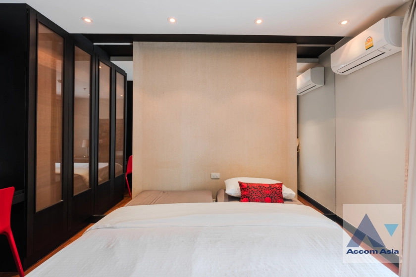 21  3 br Condominium for rent and sale in Ploenchit ,Bangkok BTS Chitlom at Baan Na Varang 1510405