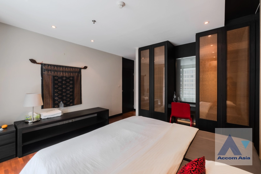 22  3 br Condominium for rent and sale in Ploenchit ,Bangkok BTS Chitlom at Baan Na Varang 1510405