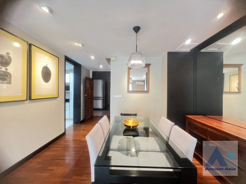 7  3 br Condominium for rent and sale in Ploenchit ,Bangkok BTS Chitlom at Baan Na Varang 1510405