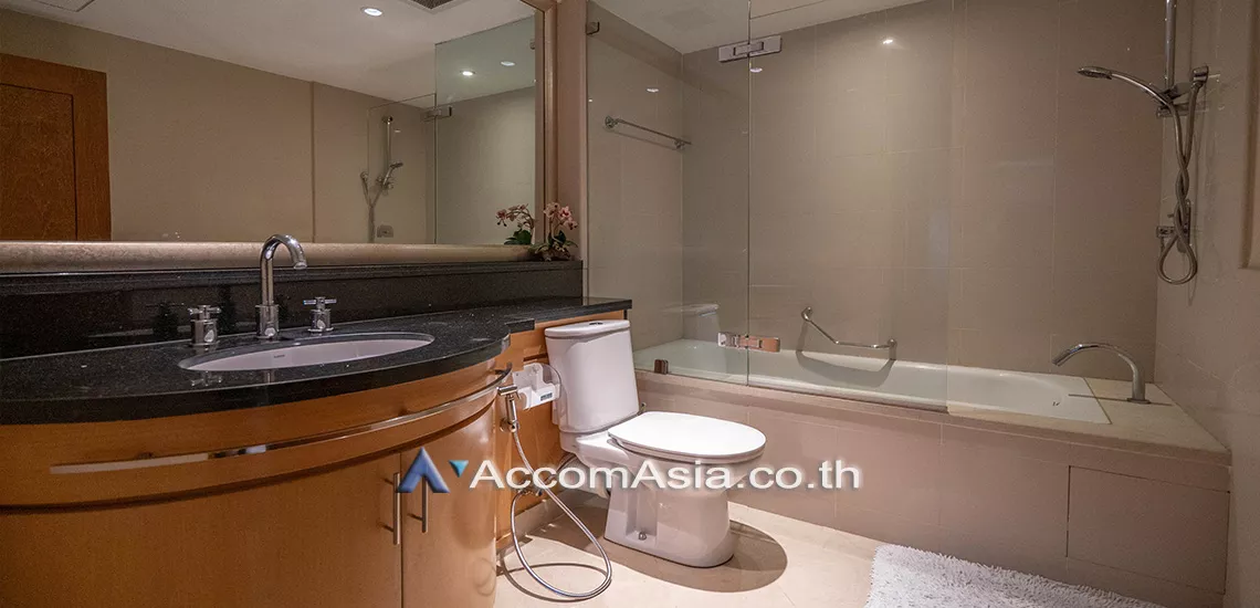 8  2 br Condominium For Rent in Sathorn ,Bangkok BTS Chong Nonsi at Ascott Sky Villas Sathorn 1510409