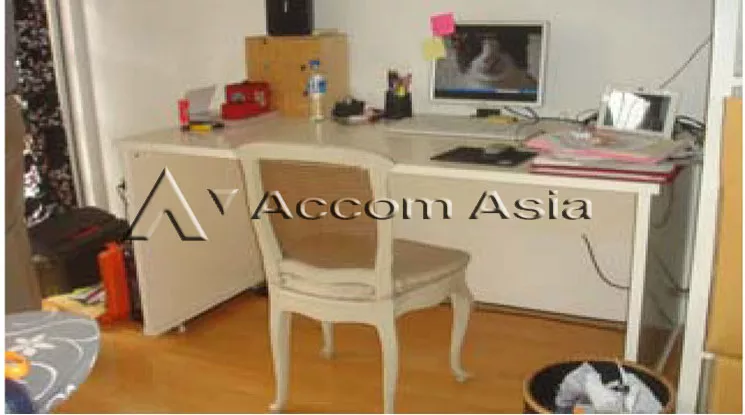 4  2 br House For Rent in Sukhumvit ,Bangkok BTS Asok 2510419