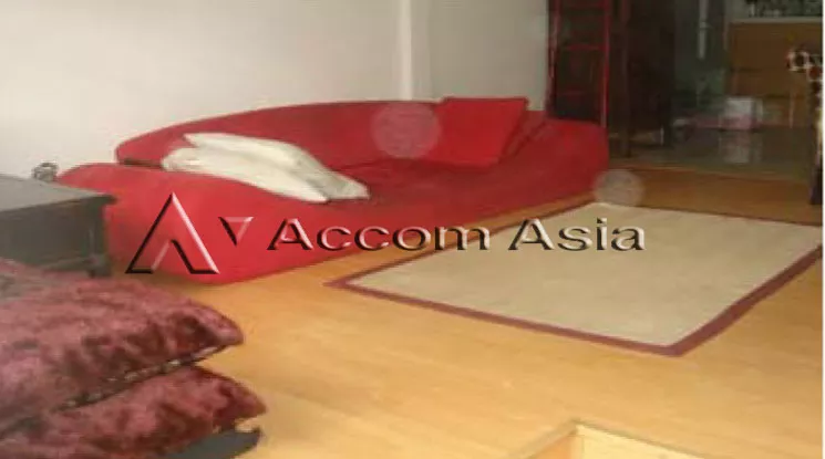  1  2 br House For Rent in Sukhumvit ,Bangkok BTS Asok 2510419