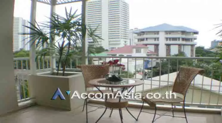  2  2 br Condominium For Rent in Sukhumvit ,Bangkok BTS Phrom Phong at The Bangkok Sukhumvit 43 1510432