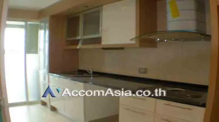 6  2 br Condominium For Rent in Sukhumvit ,Bangkok BTS Phrom Phong at The Bangkok Sukhumvit 43 1510432