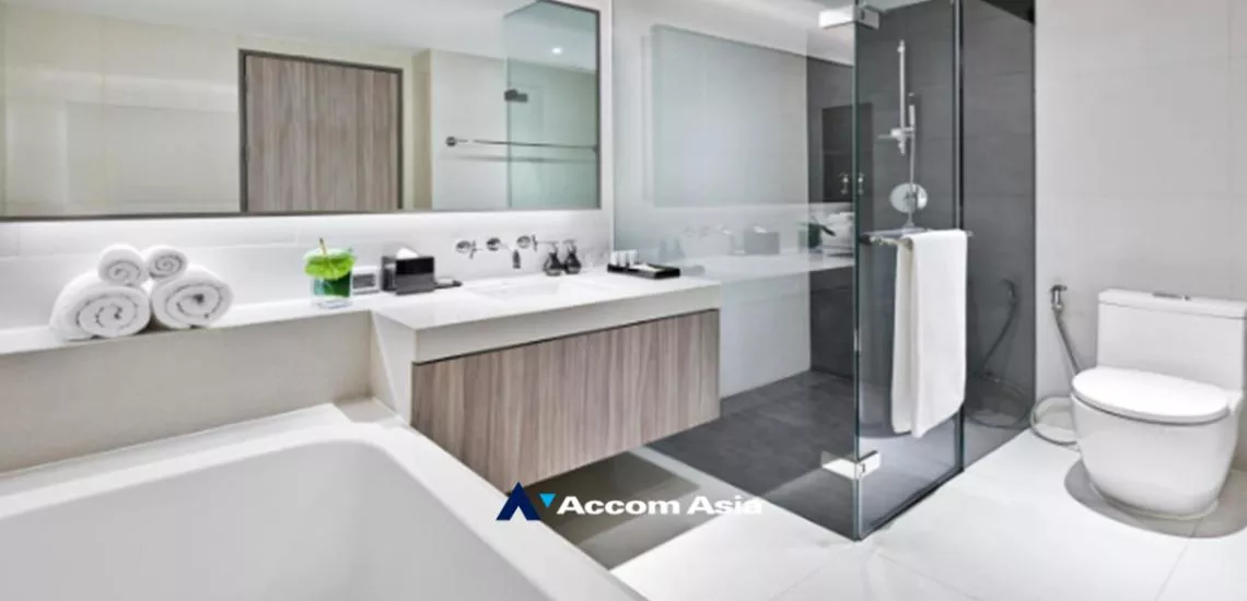 unitPet friendly |  1 Bedroom  Apartment For Rent in Sukhumvit, Bangkok  near BTS Nana (1410440)