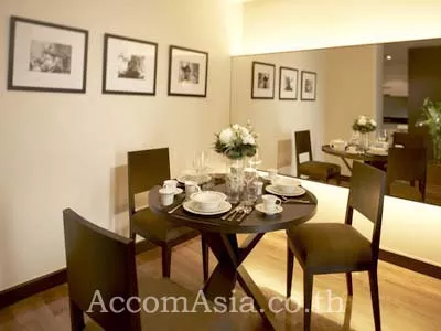 Pet friendly |  3 Bedrooms  Apartment For Rent in Sukhumvit, Bangkok  near BTS Nana (1410442)