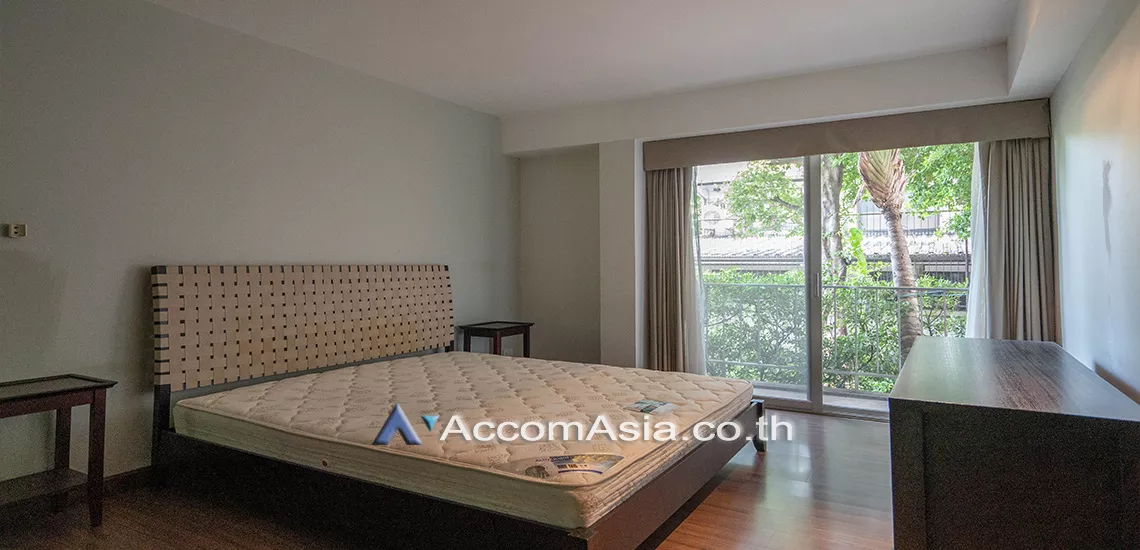 5  2 br Apartment For Rent in Sukhumvit ,Bangkok BTS Ekkamai at Green atmosphere 1510445