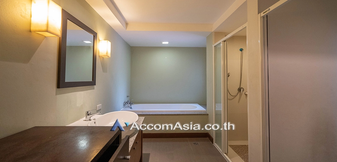 8  2 br Apartment For Rent in Sukhumvit ,Bangkok BTS Ekkamai at Green atmosphere 1510445