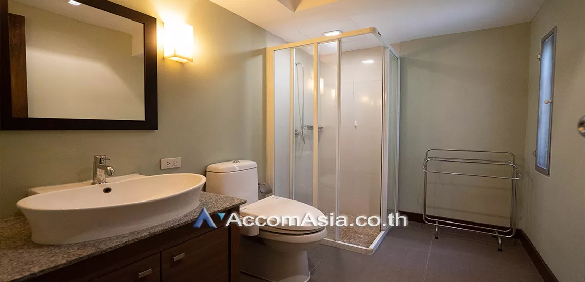 9  2 br Apartment For Rent in Sukhumvit ,Bangkok BTS Ekkamai at Green atmosphere 1510445