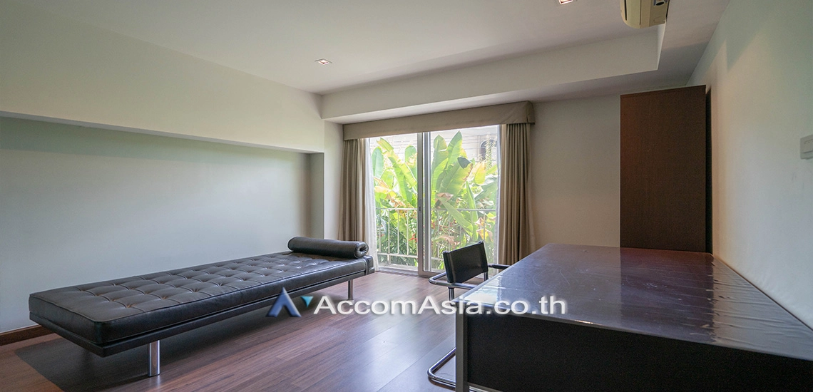 7  2 br Apartment For Rent in Sukhumvit ,Bangkok BTS Ekkamai at Green atmosphere 1510445