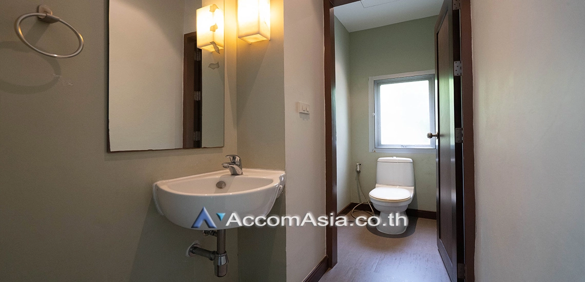 10  2 br Apartment For Rent in Sukhumvit ,Bangkok BTS Ekkamai at Green atmosphere 1510445