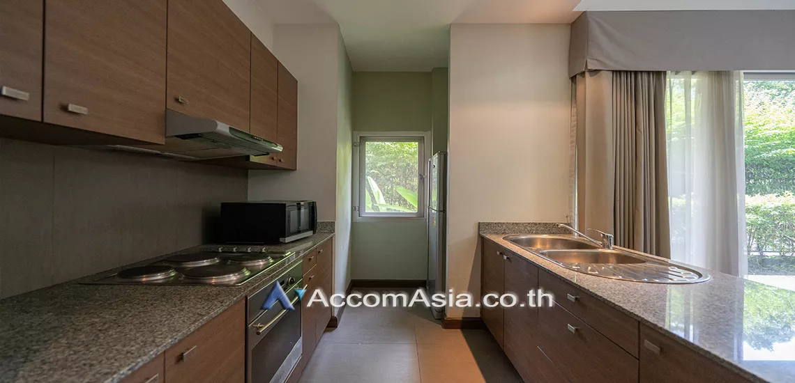 4  2 br Apartment For Rent in Sukhumvit ,Bangkok BTS Ekkamai at Green atmosphere 1510445