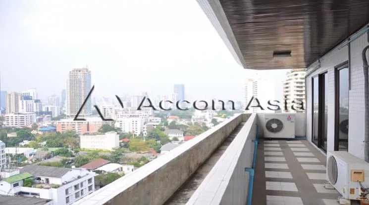  1  3 br Condominium For Rent in Sukhumvit ,Bangkok BTS Phrom Phong at Richmond Palace 1510459