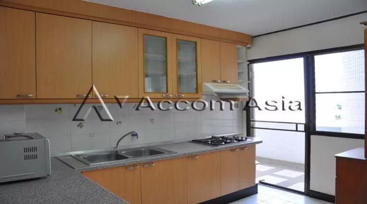 6  3 br Condominium For Rent in Sukhumvit ,Bangkok BTS Phrom Phong at Richmond Palace 1510459