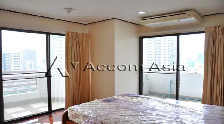 7  3 br Condominium For Rent in Sukhumvit ,Bangkok BTS Phrom Phong at Richmond Palace 1510459