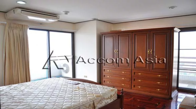 8  3 br Condominium For Rent in Sukhumvit ,Bangkok BTS Phrom Phong at Richmond Palace 1510459