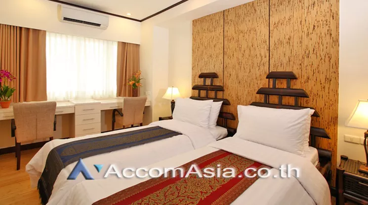 6  3 br Condominium For Rent in Sukhumvit ,Bangkok BTS Nana at Saranjai mansion 1510462