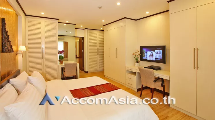 8  3 br Condominium For Rent in Sukhumvit ,Bangkok BTS Nana at Saranjai mansion 1510462