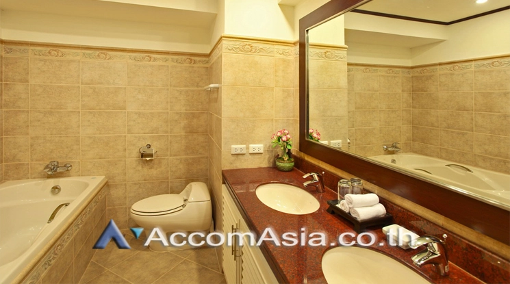 9  3 br Condominium for rent and sale in Sukhumvit ,Bangkok BTS Nana at Saranjai mansion 1510462
