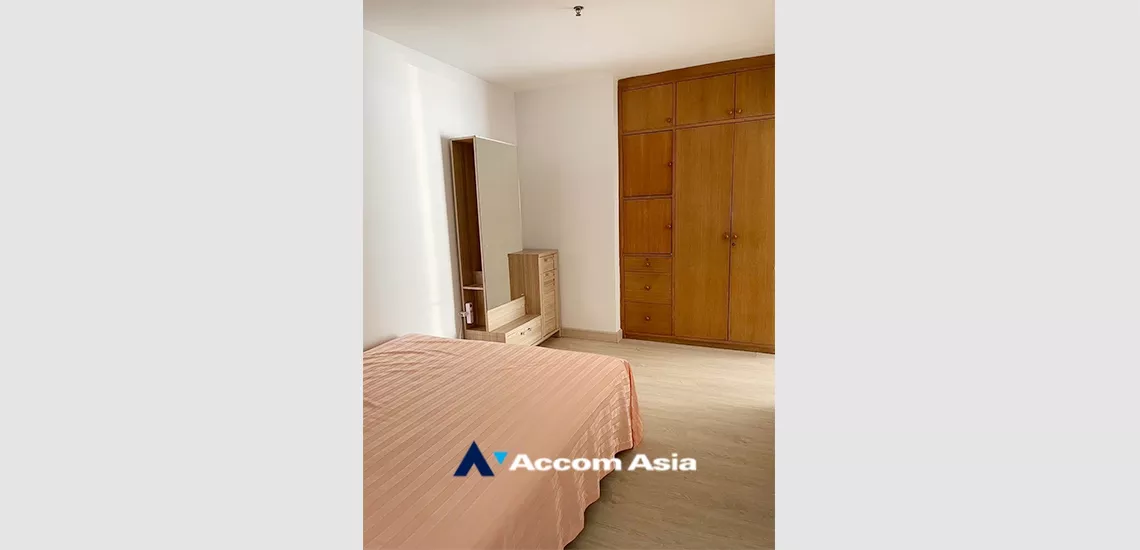 4  2 br Condominium For Rent in Sukhumvit ,Bangkok BTS Thong Lo at Top View 1510469