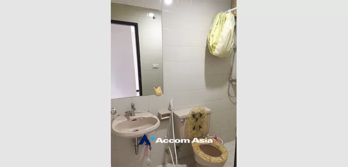 6  2 br Condominium For Rent in Sukhumvit ,Bangkok BTS Thong Lo at Top View 1510469