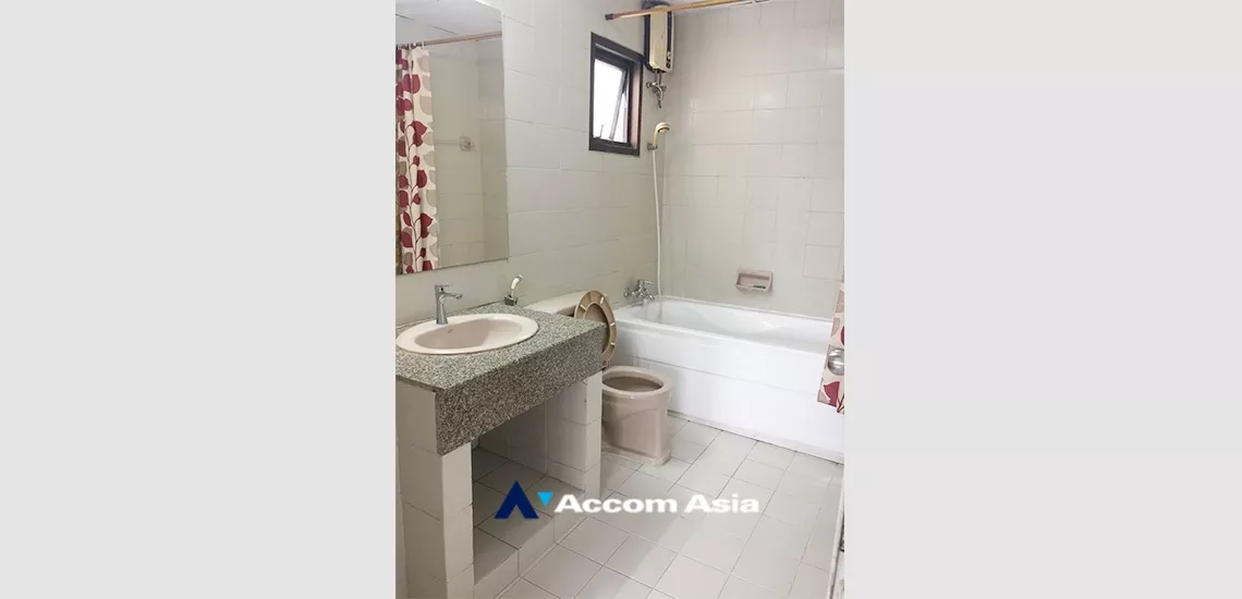 7  2 br Condominium For Rent in Sukhumvit ,Bangkok BTS Thong Lo at Top View 1510469