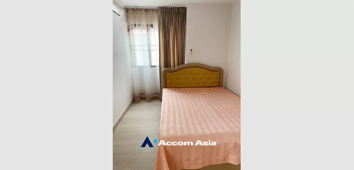  1  2 br Condominium For Rent in Sukhumvit ,Bangkok BTS Thong Lo at Top View 1510469