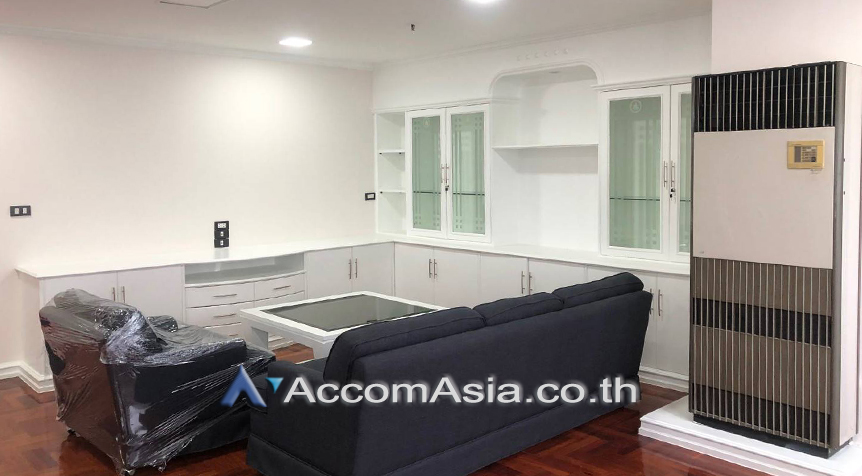 Baan Prompong Condominium  2 Bedroom for Sale & Rent BTS Phrom Phong in Sukhumvit Bangkok