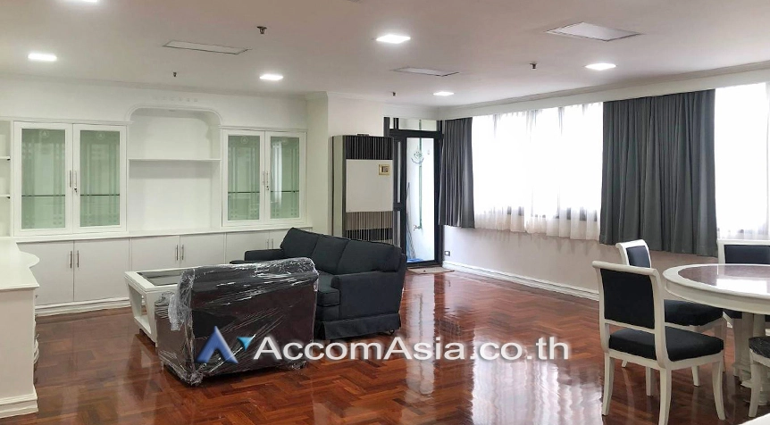 unitBaan Prompong Condominium