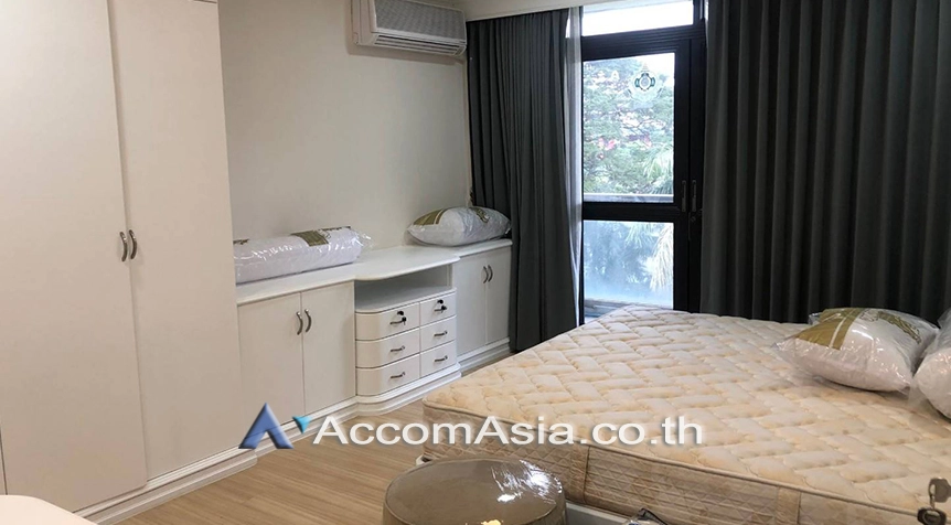  1  2 br Condominium for rent and sale in Sukhumvit ,Bangkok BTS Phrom Phong at Baan Prompong 1510490
