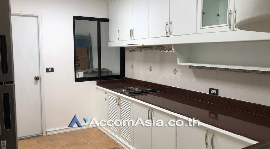 5  2 br Condominium for rent and sale in Sukhumvit ,Bangkok BTS Phrom Phong at Baan Prompong 1510490