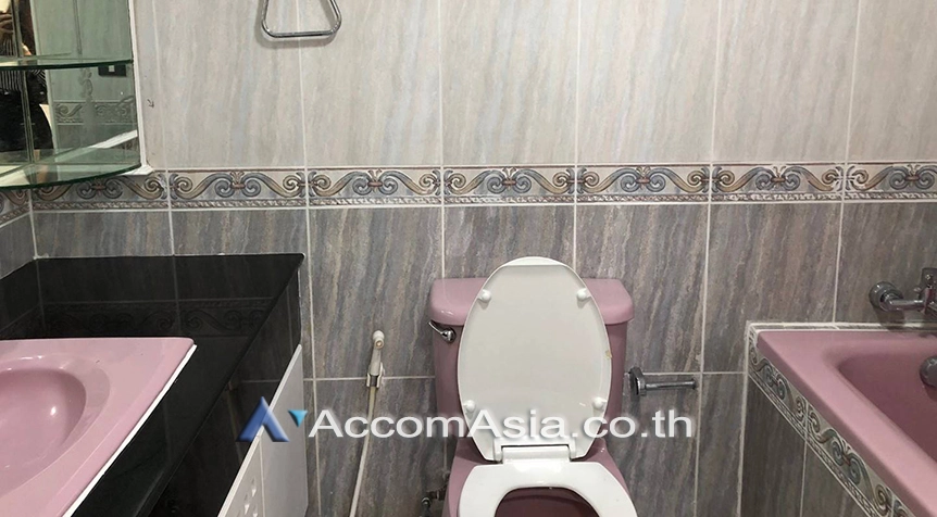 6  2 br Condominium for rent and sale in Sukhumvit ,Bangkok BTS Phrom Phong at Baan Prompong 1510490